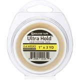 Walker Tape Ultra Hold™ Roll Tape Protez Saç Bandı Rulo 1" x 3 Yds (2,5cm x 2,74m) - S3 (2,5cm x 2,74 Metre)
