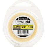 Walker Tape - Ultra Hold™ Roll Tape - Protez Saç Bandı Rulo (2cm x 2.74M) - Çok Renkli - Genel