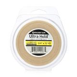 Walker Tape - Ultra Hold Roll Tape - Protez Saç Bandı Rulo 3/4" X 12 Yds (2,0cm X 10,97m)