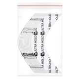 Walker Tape Ultra Hold Tape Oval A 2.0x7.5 cm 36 Adet Protez Saç Bandı