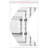 Walker Tape Ultra Hold™ Tape Protez Saç Bandı Oval ("A" - 2,0cm x 7,5cm) 36 Adet - "A" (2cm x 7,5cm)