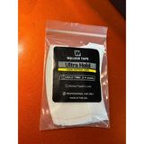 Walker Tape Ultra Hold™ Tape Protez Saç Bandı Oval ("c" - 2,0cm x 7,5cm) 36 Adet - Renksiz