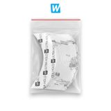 Walker Tape Ultra Hold™ Tape Protez Saç Bandı Oval CC Contour (2,0cm X 7,5cm) 36 Adet