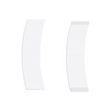 Walker Tape Ultrahold Protez Saç Bandı 36 Adet Oval