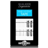 Walker Tape Walker Signature Tape Mini's Oval 3/4" 3" 1.90x7.62 cm Protez Saç Bandı
