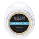 Walker Tape Walker Signature Tape Rolls Rulo 3 Yds 2.5 cm 2.74 m Protez Saç Bandı