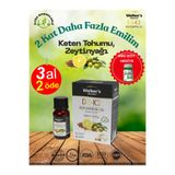 Walkers D3 K2 20 ml ( Zeytinyağı , Keten Tohumu Yağı ) Sprey Damla