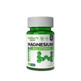 Walker's Vitamins Magnezyum All Forms (SİTRAT, MALAT, BİSGLİSİNAT, TAURAT, LAKTAT, ASKORBAT, GLUKONAT, ASPARTAT, B6)
