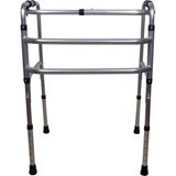 Walker's Yürüteç Rollatör Yetişkin Hasta Yürüteç Katlanabilir Walker