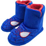 Walkie Little Spider Çocuk Ev Botu - Kırmızı - Lacivert