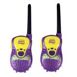 Walkie Talkie Dinozor Temalı Telsiz Seti S00006055 - Stokta Olan Gönderilir