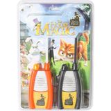 Walkie Talkie Telsiz