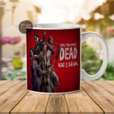 Walking Dead Kupa Bardak