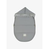 Walking Mum Eco Mum Kundak Bebek Arabası Battaniyesi Cloud