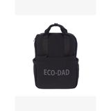 Walking Mum Eco Mum XL Bebek Bakım Baba Çantası