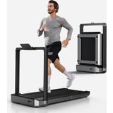 Walkingpad X23 Katlanabilir Gri Koşu Bandı