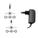Walkman Icin 18V-22V 170Ma-500Ma (0.17A-0.5A) Adaptor - Sarj Aleti