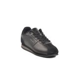 Walkway 112 Cortona Unisex Spor Ayakkabı Cheta,Siyah Siyah 36