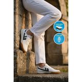 Walkway 2089 Antares M Beyaz-Lacivert Erkek Spor Ayakkabı