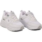 Walkway 2105 Z Beyaz-Buz Unisex Spor Ayakkabı - Beyaz - Buz