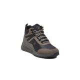 WALKWAY 2880 Füme Kaymaz Taban Unisex Outdoor Bot