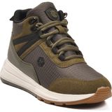 Walkway 2880 Yeşil Kaymaz Taban Unisex Outdoor Bot