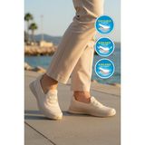 Walkway 575 G Bej Kadın Günlük Ayakkabı