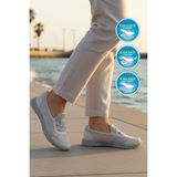 Walkway 575 G Buz Kadın Günlük Ayakkabı