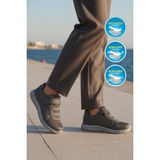 Walkway 616 G Füme Kadın Günlük Ayakkabı