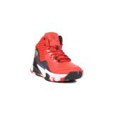 Walkway Basketbol Ayakkabısı Playup Gs 251 522,Kırmızı 45
