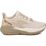 Walkway Bej Memory Foarm Hafif Unisex Spor Ayakkabı B25RA162 G