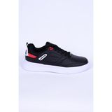 Walkway Berry G Siyah-Beyaz Unisex Outdoor Spor Ayakkabı - Siyah - Beyaz