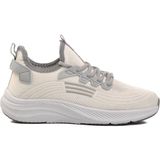 Walkway Beyaz Buz Unisex Spor Ayakkabı - Buz - Beyaz