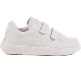 Walkway Beyaz Cırtlı Unisex Spor Ayakkabı - Renkli