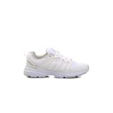 Walkway Beyaz Tekstil Unisex Spor Ayakkabı