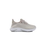 Walkway Buz Hafif Unisex Çocuk Spor Ayakkabı Pına 151 F,Buz Beyaz 31
