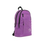 Walkway Cambridge Plcan2104 Sırt Çantası Unisex Okul Çantası,Mor
