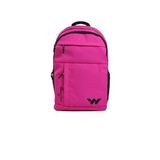 Walkway Combat Pembe Unisex Okul Çantası