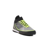 Walkway Çoraplı Unisex Halı Saha Ayakkabısı Gh 251 141 G,Siyah 32