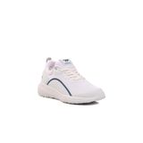 Walkway Dera 640 G Unisex Spor Ayakkabı,Beyaz Lacivert 39