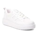 Walkway Deren Beyaz Unisex Spor Ayakkabı