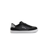 Walkway Dkc2310 Siyah Erkek Sneaker