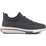 Walkway Füme Anorak Hafif Erkek Spor Ayakkabı - Renkli