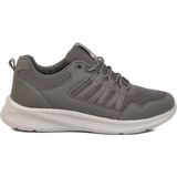 Walkway Füme Tekstil Hafif Unisex Spor Ayakkabı 2029 M