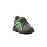WALKWAY Füme-Yeşil Hafif Esnek Çocuk Spor Ayakkabı Ruffon 2351 F