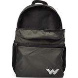 Walkway Haki Unisex Sırt Çantası