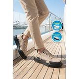 Walkway Hua 888 M Bej Erkek Spor Ayakkabı