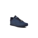Walkway Lacivert Buz Erkek Sneaker,Lacivert 43