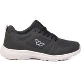 Walkway Lacivert Tekstil Hafif Unisex Spor Ayakkabı 020 G