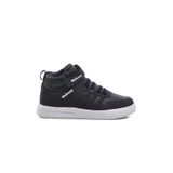 Walkway Mely Hi-F Lacivert-Beyaz Cirtli Cocuk Hi Sneaker